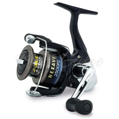 Катушка безынерционная SHIMANO Nexave 4000 FD фото 1