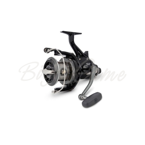 Катушка с байтранером SHIMANO Medium Baitrunner CI4 XTR-B LC фото 1