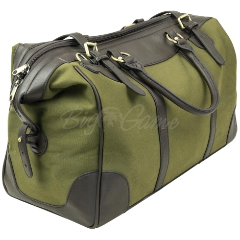 Сумка дорожная MAREMMANO GT 817 Canvas Travel Bag 47 х 30 х 26 см фото 4