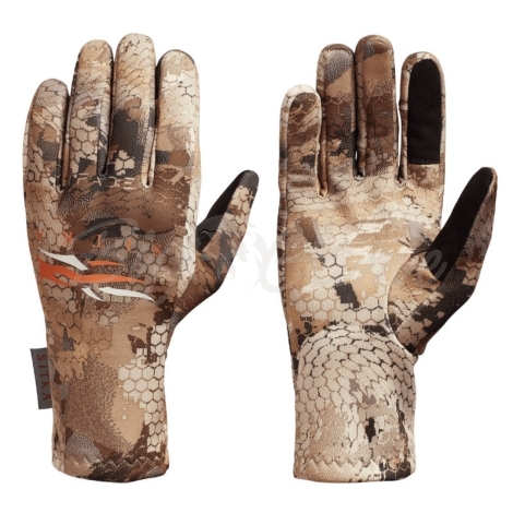 Перчатки SITKA Traverse Glove New цвет Optifade Marsh фото 1