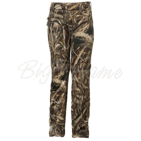 Брюки BANDED White River Wader Pant Youth цвет MAX5 фото 1