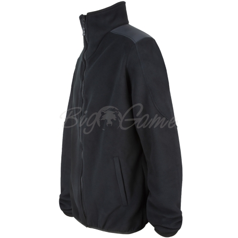 Толстовка SKOL Peak Jacket 200 цвет Black фото 5