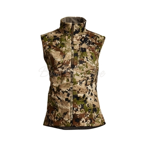 Жилет SITKA WS Jetstream Vest New цвет Optifade Subalpine фото 1