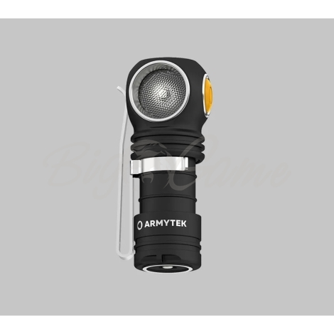 Фонарь налобный ARMYTEK Armytek Wizard C1 Pro Magnet USB Белый фото 8