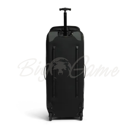 Чемодан на колесиках SITKA Drifter Roller 140L цвет Black фото 7