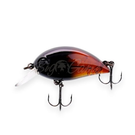 Воблер ZIP BAITS Hickory SR 34F код цв. 557 фото 2