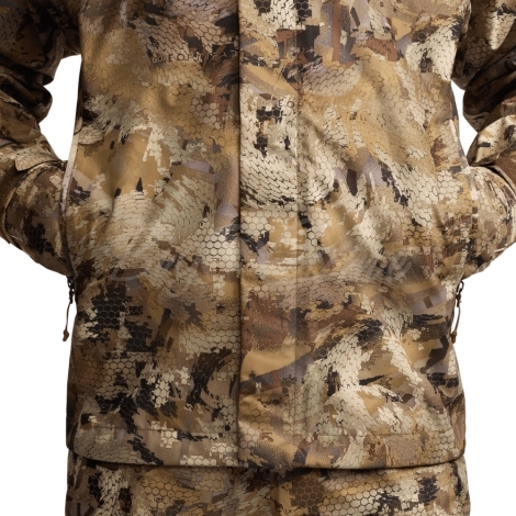 Куртка SITKA Delta LT Jacket цвет Optifade Marsh фото 7