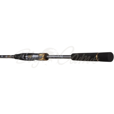 Спиннинг DAIWA Morethan Branzino EX AGS 87LML Urban Side Custom тест 5 - 30 г фото 5