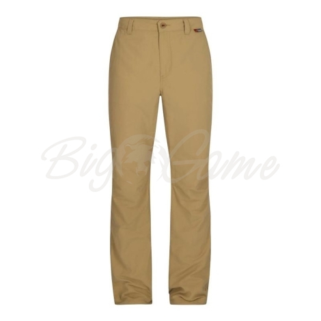 Брюки SIMMS Superlight Fishing Pant цвет Cinder фото 1