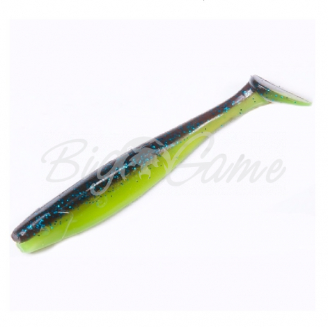 Виброхвост LUCKY JOHN Pro Series Minnow 3,3" код цв. T53 (7 шт.) фото 1