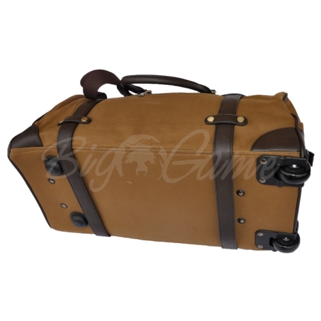 Сумка на колесиках MAREMMANO E 825 Canvas Trolley Bag фото 2