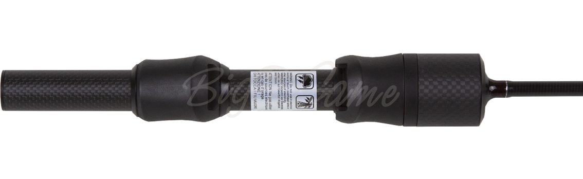 Спиннинг CRAZY FISH Nano Zero Carbon NSRC582SXULS тест 0,2 - 1,5 г фото 1