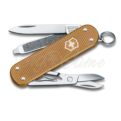 Мультитул VICTORINOX Wet Sand фото 1