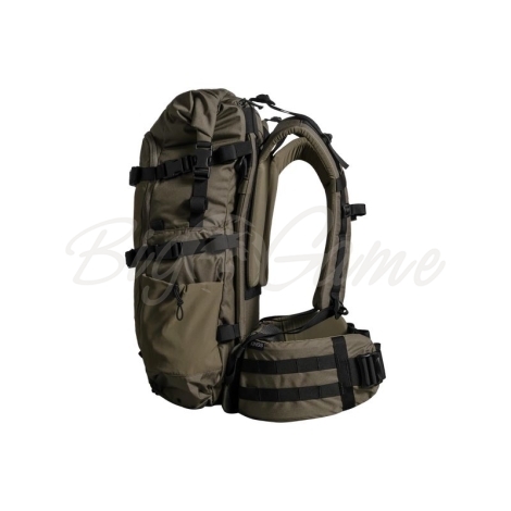 Рюкзак KING'S 2700 XKG Summit Pack цвет Dark Forest фото 3