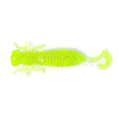 Креатура FANATIK Larva LUX 2" (8 шт.) код цв. 024 фото 1