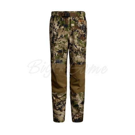 Брюки SITKA Youth Dew Point Pant цвет Optifade Subalpine фото 1