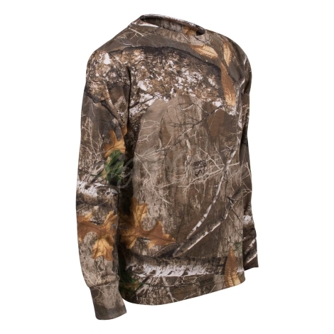 Термокофта KING'S Kids Classic Long Sleeve Shirt цвет Realtree Edge фото 2