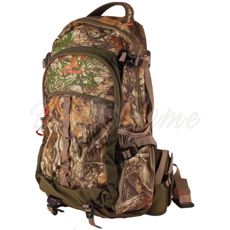 Рюкзак охотничий ALLEN TERRAIN Reservoir Daypack 18 цвет Realtree Edge фото 1