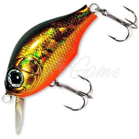 Воблер ZIP BAITS B-Switcher 60F код цв. 050 фото 1