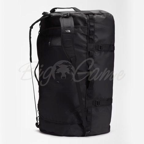 Сумка дорожная THE NORTH FACE Base Camp Duffel XXL 150 л цвет Black фото 4