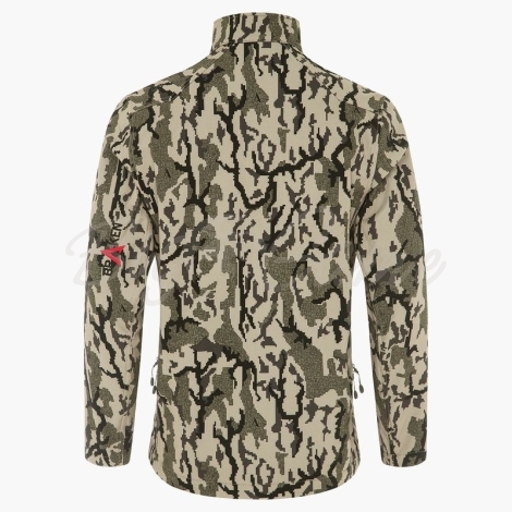 Куртка BRAKEN Peak Season Jacket фото 7