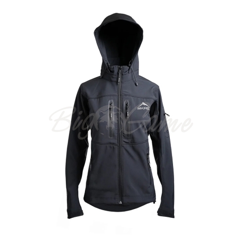 Куртка SKRE WS Hardscrabble Jacket цвет Slate Grey фото 1