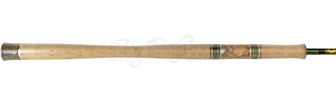 Спиннинг RODSPRO STUDIO Taimen Salmon 9'0" MH тест 12 - 45 г фото 1