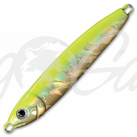 Блесна колеблющаяся SMITH Metal Minnow EX 14,5 г код цв. 12 фото 1