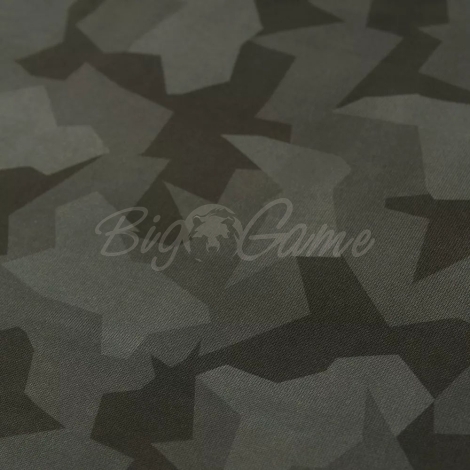 Шарф-труба FINNTRAIL Tube 9800 цвет Camo Shadow Green фото 3