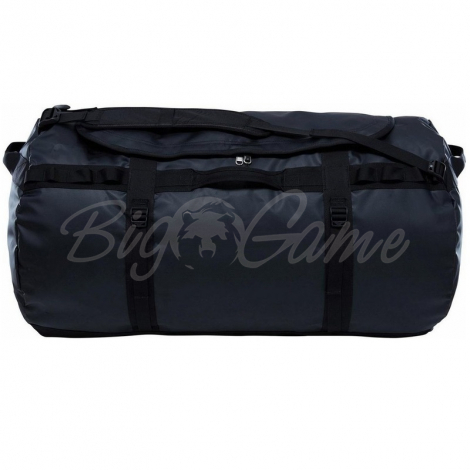 Сумка дорожная THE NORTH FACE Base Camp Duffel XXL 150 л цвет черный фото 1