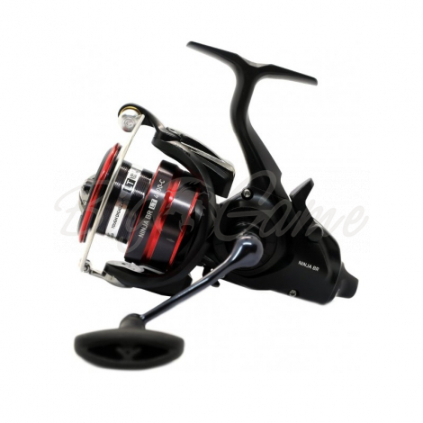 Катушка безынерционная DAIWA 20 Ninja BR LT 4000-C фото 1