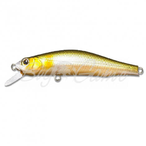 Воблер ZIP BAITS Orbit 80SP-SR код цв. 996 фото 1