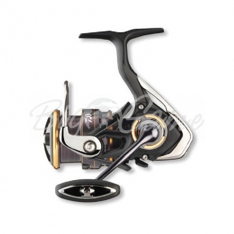 Катушка безынерционная DAIWA 20 Legalis LT6000 фото 1