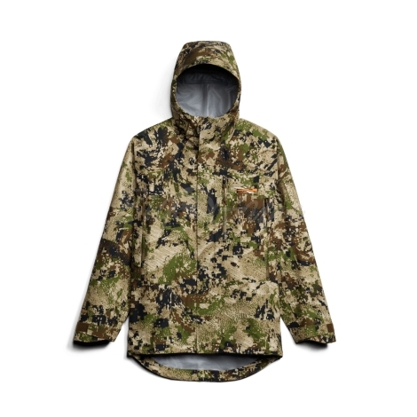 Куртка SITKA Dew Point Pro Jacket цвет Optifade Subalpine фото 14 Куртка SITKA Dew Point Pro Jacket цвет Optifade Subalpine фото 14