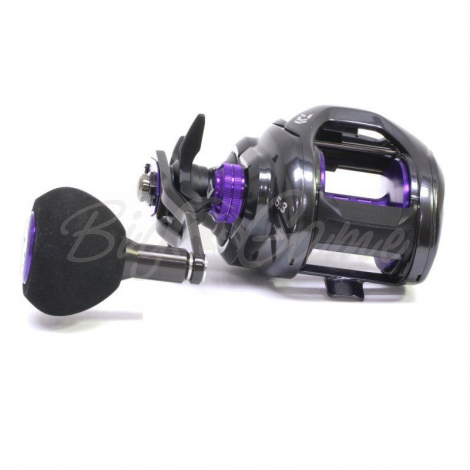 Катушка мультипликаторная DAIWA 21 Prorex TWS PL-P фото 2