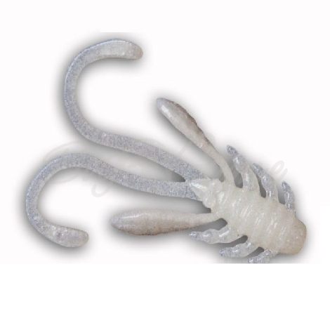 Креатура CRAZY FISH Allure 1,6" (8 шт.) зап. кальмар, код цв. 89 фото 1