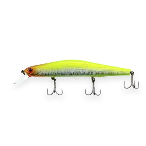 Воблер ZIP BAITS Orbit 130SP код цв. 027 фото 2