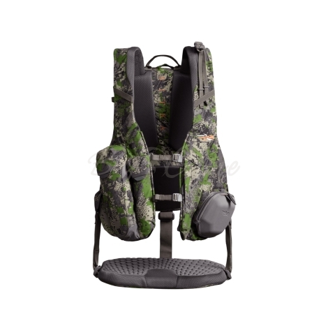 Рюкзак-жилет SITKA Equinox Turkey Vest цвет Optifade Cover фото 1