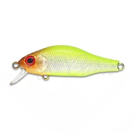 Воблер ZIP BAITS Khamsin 70SP-SR код цв. 996 Shining Chart фото 1