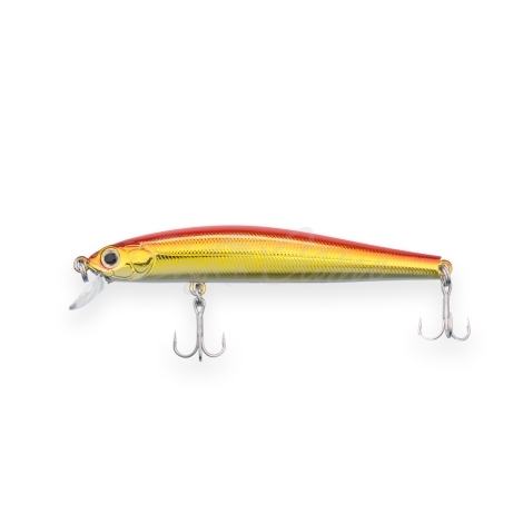 Воблер ZIP BAITS ZBL System Minnow 90F код цв. 703 фото 2