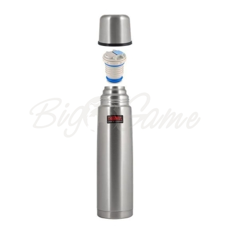 Термос THERMOS FBB-750 0,75 л цвет серебристый фото 4