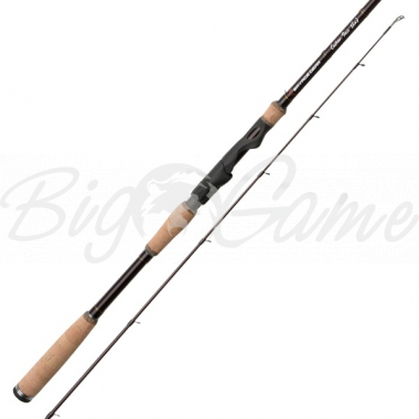 Удилище спиннинговое SAVAGE GEAR Custom Predator Fast Shad 8'6'' 258 см тест 3 - 16 г фото 1