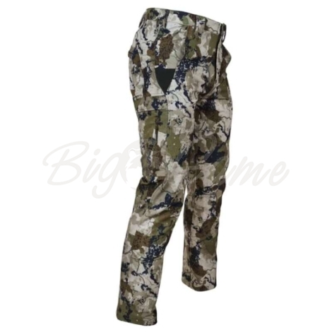 Брюки KING'S XKG Ridge Pant цвет XK7 фото 1