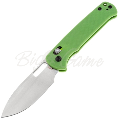 Нож складной CJRB Hectare AR-RPM9 фото 1