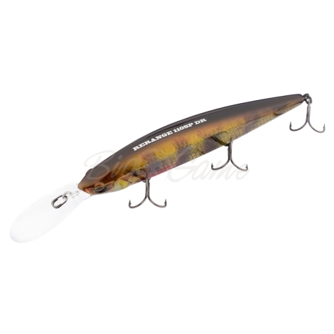Воблер JACKALL Rerange 110SP DR цв. rt lively perch фото 1