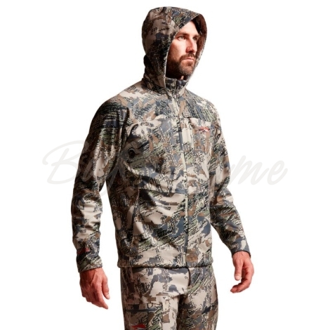 Куртка SITKA Timberline Pro Jacket цвет Optifade Open Country фото 8