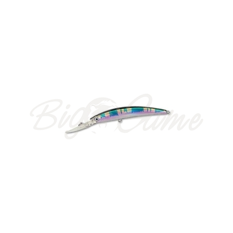 Воблер Yo-Zuri Crystal Minnow DD 130F код цв. OK фото 1