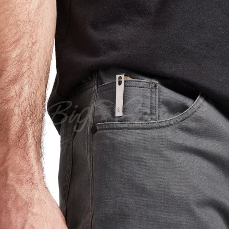 Брюки SITKA Three Season Pant цвет Lead фото 3