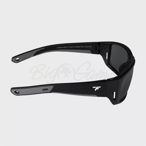 Очки поляризационные FINNTRAIL Offshore 1092 цв. Black цв. ст. Black фото 7
