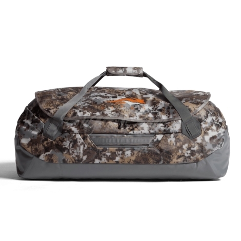 Сумка SITKA Drifter Duffle 110L цвет Optifade Elevated II фото 1